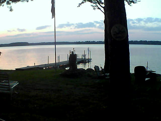 Whiteface Cam Image - Wed, 08/30/2017 8:11pm 