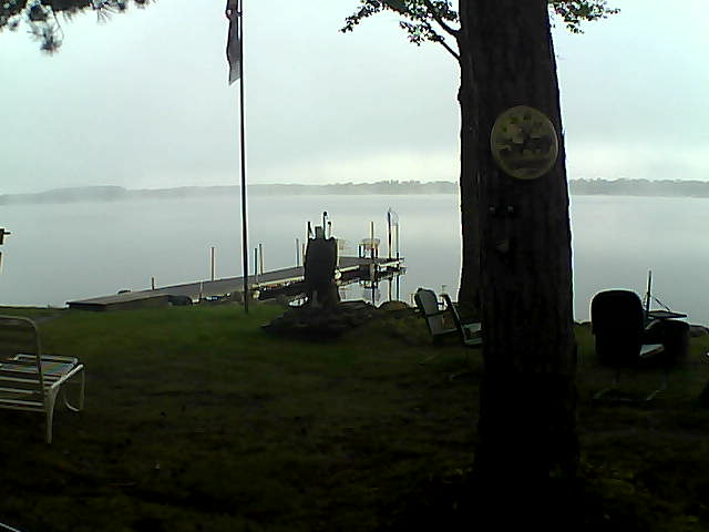 Whiteface Cam Image - Thu, 08/31/2017 7:03am 