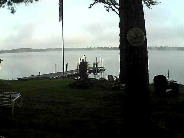 Whiteface Cam Image - Thu, 08/31/2017 7:13am 