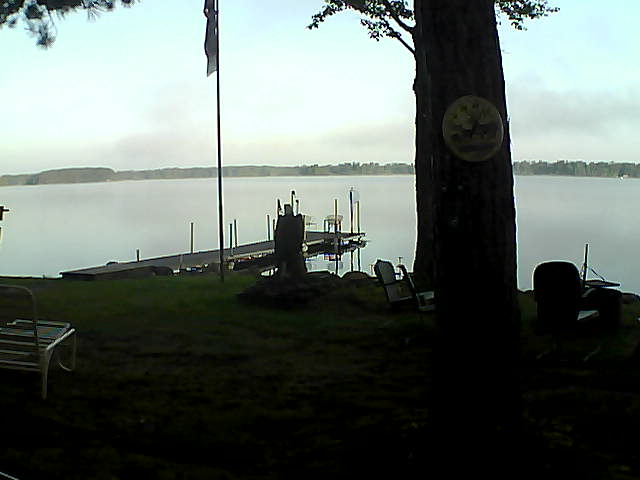 Whiteface Cam Image - Thu, 08/31/2017 7:23am 