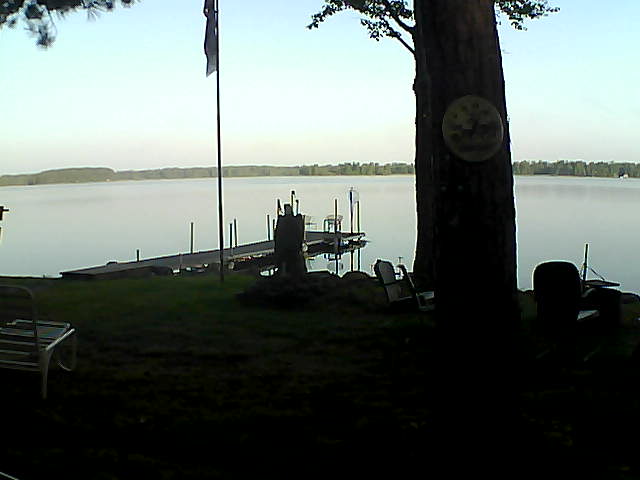 Whiteface Cam Image - Thu, 08/31/2017 7:43am 