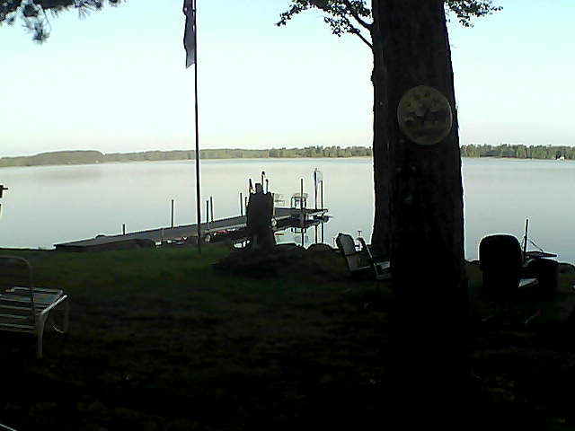 Whiteface Cam Image - Thu, 08/31/2017 7:53am 