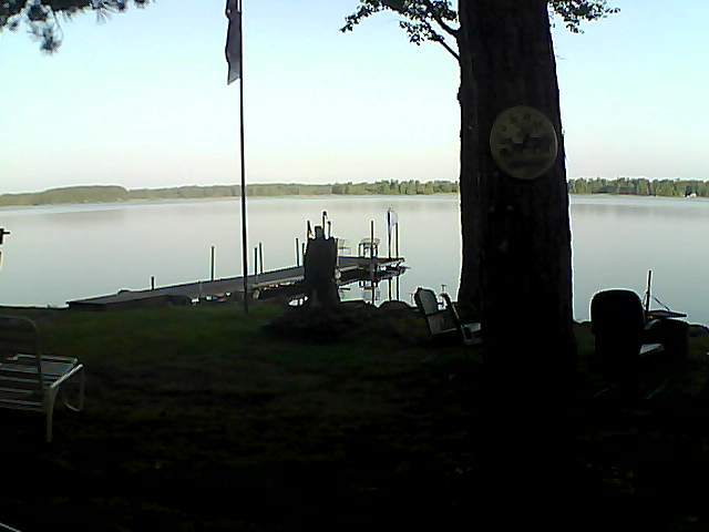 Whiteface Cam Image - Thu, 08/31/2017 8:03am 