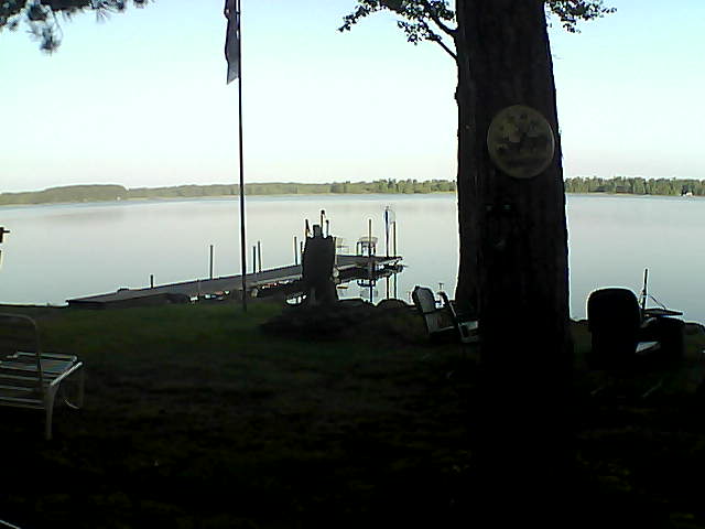 Whiteface Cam Image - Thu, 08/31/2017 8:13am 