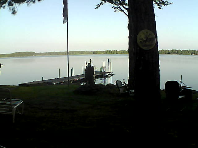 Whiteface Cam Image - Thu, 08/31/2017 8:23am 