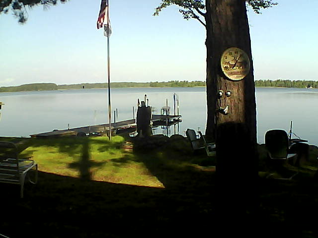 Whiteface Cam Image - Thu, 08/31/2017 9:23am 