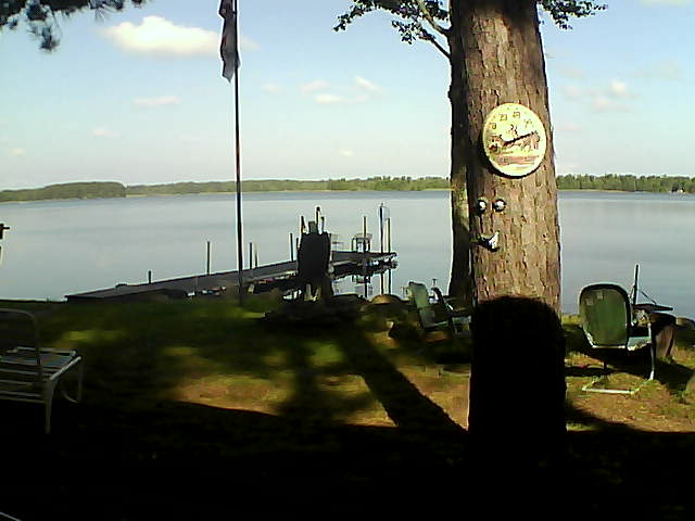 Whiteface Cam Image - Thu, 08/31/2017 9:43am 