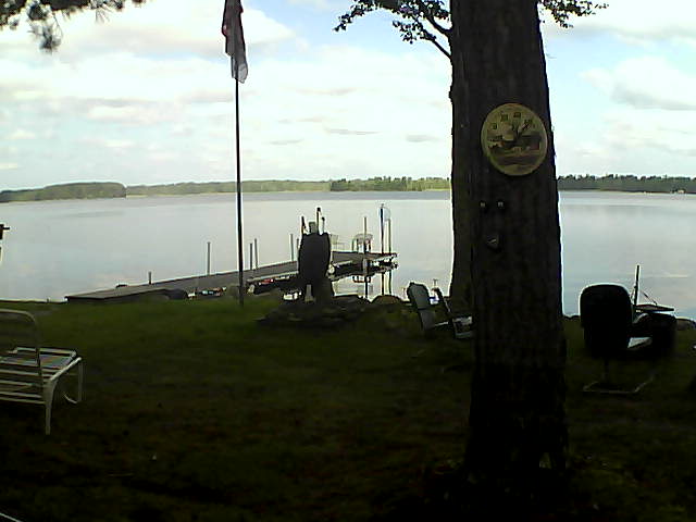 Whiteface Cam Image - Thu, 08/31/2017 10:23am 