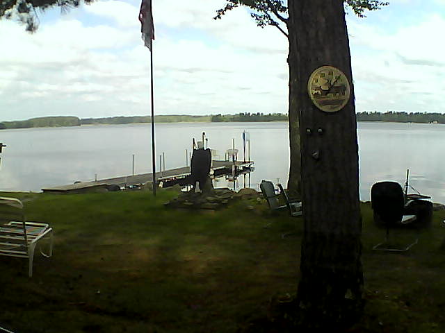 Whiteface Cam Image - Thu, 08/31/2017 10:33am 