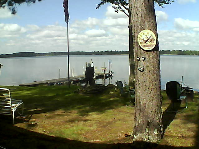 Whiteface Cam Image - Thu, 08/31/2017 11:53am 