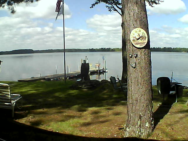 Whiteface Cam Image - Thu, 08/31/2017 12:03pm 