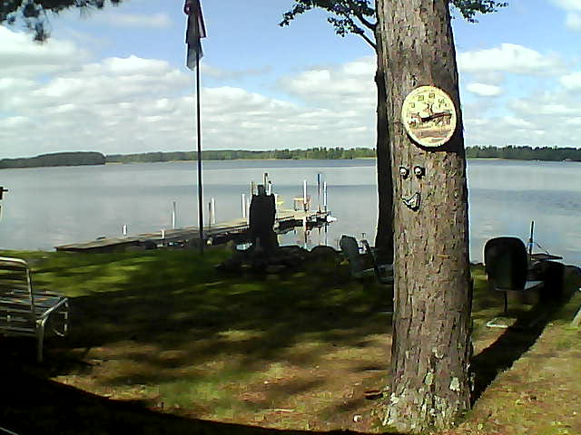 Whiteface Cam Image - Thu, 08/31/2017 12:13pm 