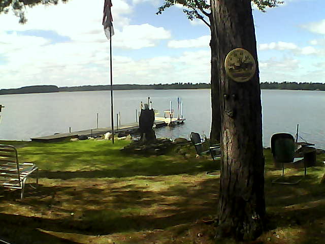 Whiteface Cam Image - Thu, 08/31/2017 1:53pm 