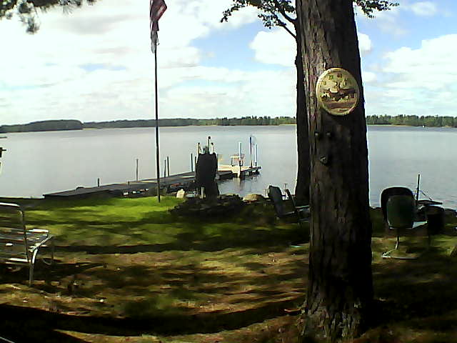 Whiteface Cam Image - Thu, 08/31/2017 2:03pm 