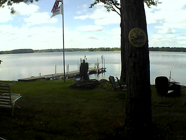 Whiteface Cam Image - Thu, 08/31/2017 2:43pm 