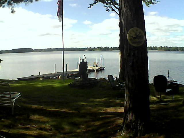 Whiteface Cam Image - Thu, 08/31/2017 2:53pm 