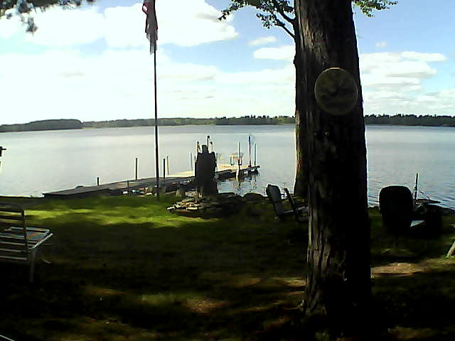 Whiteface Cam Image - Thu, 08/31/2017 3:03pm 