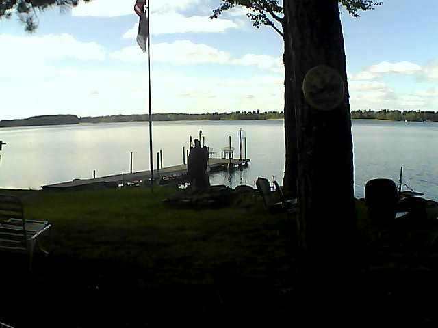 Whiteface Cam Image - Thu, 08/31/2017 3:13pm 