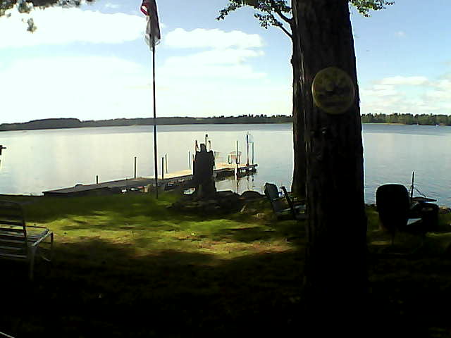 Whiteface Cam Image - Thu, 08/31/2017 3:23pm 