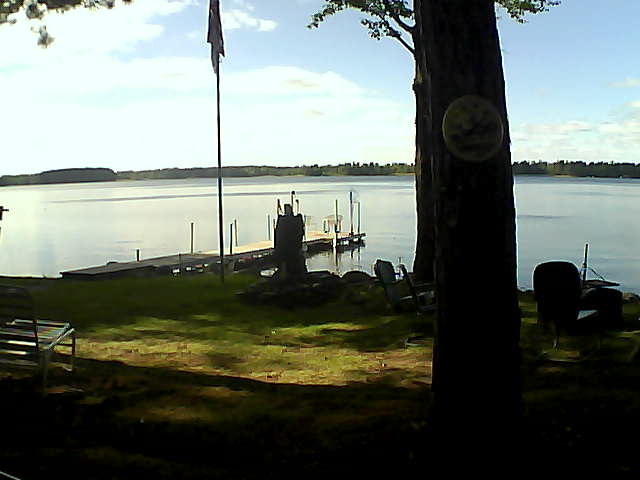 Whiteface Cam Image - Thu, 08/31/2017 3:33pm 