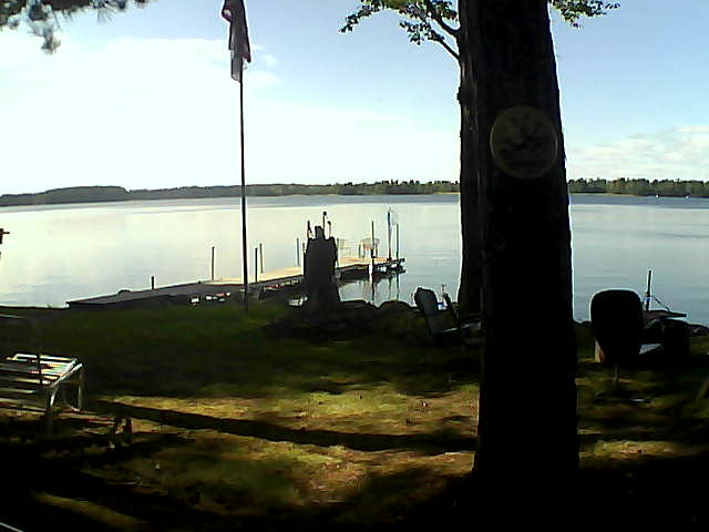 Whiteface Cam Image - Thu, 08/31/2017 3:43pm 