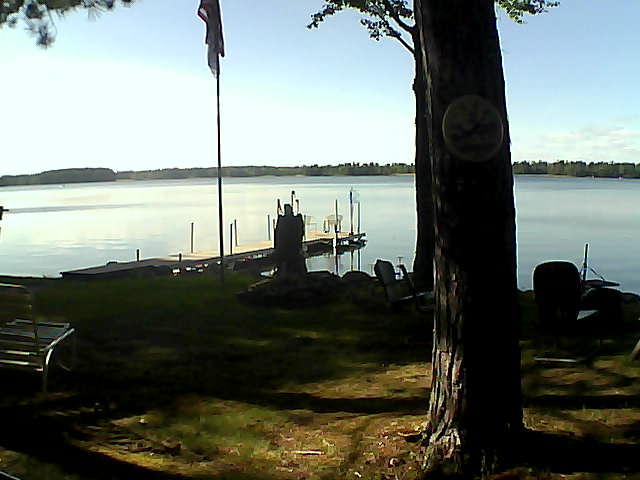 Whiteface Cam Image - Thu, 08/31/2017 3:53pm 