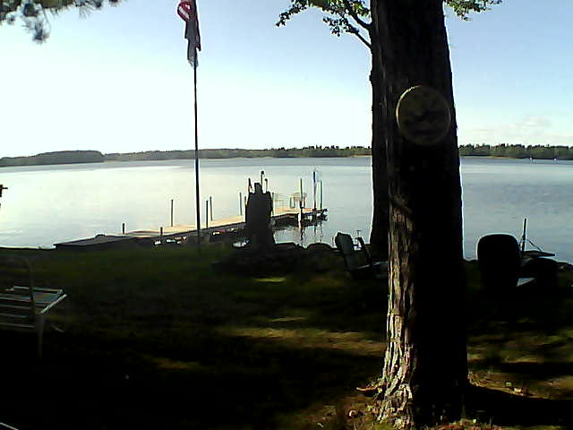 Whiteface Cam Image - Thu, 08/31/2017 4:03pm 