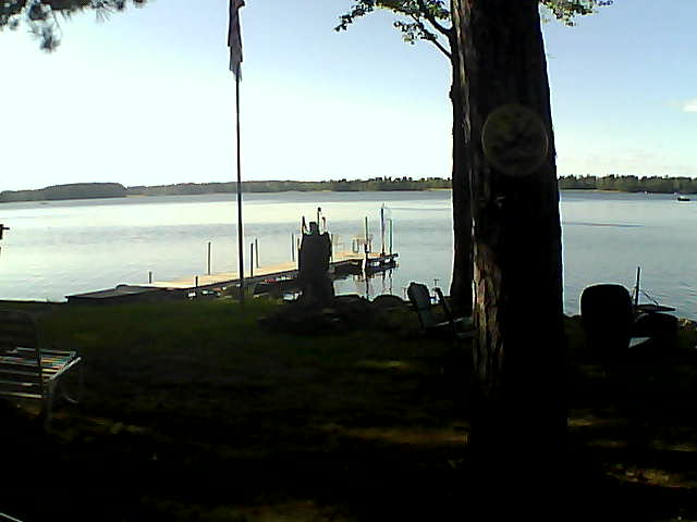 Whiteface Cam Image - Thu, 08/31/2017 4:13pm 