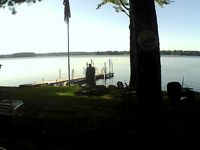 Whiteface Cam Image - Thu, 08/31/2017 4:33pm 