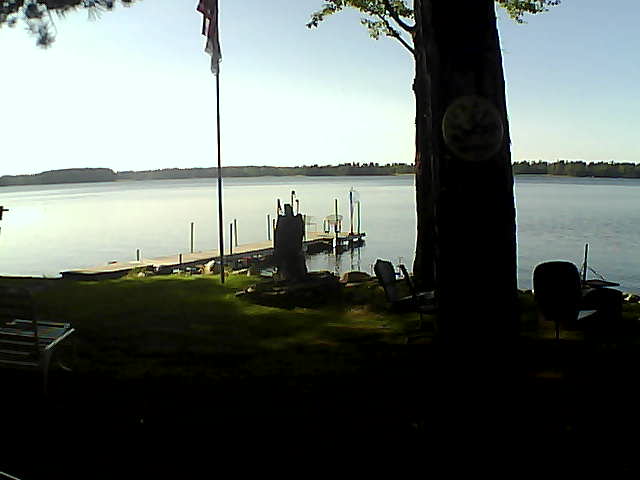 Whiteface Cam Image - Thu, 08/31/2017 4:43pm 