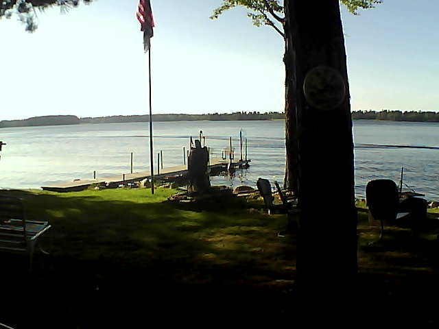 Whiteface Cam Image - Thu, 08/31/2017 5:03pm 