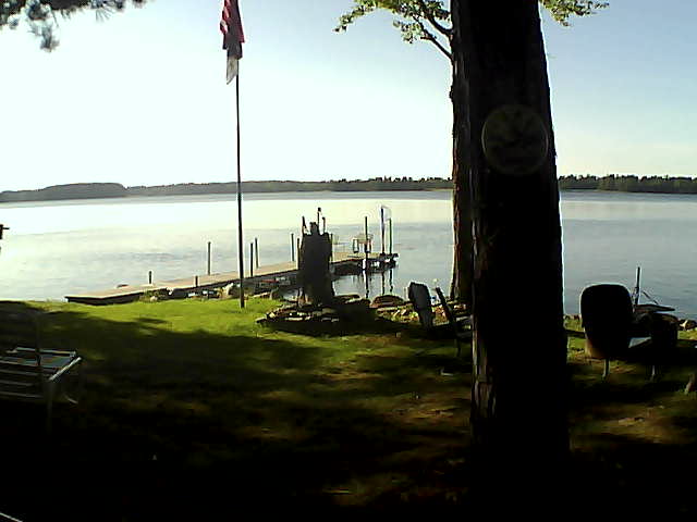 Whiteface Cam Image - Thu, 08/31/2017 5:13pm 