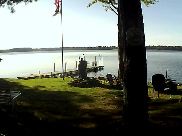 Whiteface Cam Image - Thu, 08/31/2017 5:23pm 