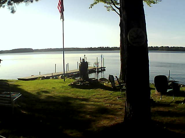 Whiteface Cam Image - Thu, 08/31/2017 5:33pm 