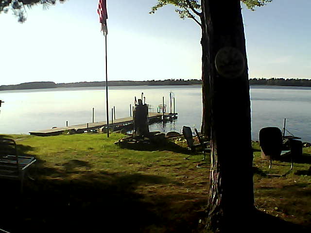 Whiteface Cam Image - Thu, 08/31/2017 5:43pm 