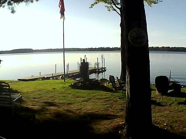 Whiteface Cam Image - Thu, 08/31/2017 5:53pm 