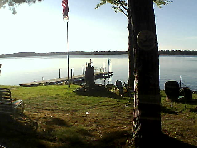 Whiteface Cam Image - Thu, 08/31/2017 6:03pm 