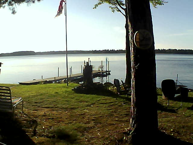 Whiteface Cam Image - Thu, 08/31/2017 6:13pm 