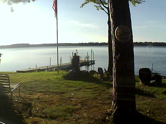 Whiteface Cam Image - Thu, 08/31/2017 6:23pm 