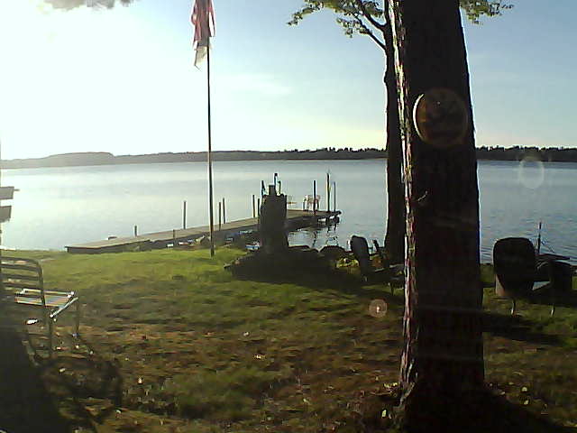 Whiteface Cam Image - Thu, 08/31/2017 6:33pm 