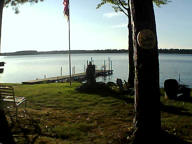 Whiteface Cam Image - Thu, 08/31/2017 6:43pm 