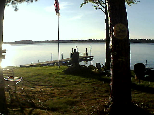 Whiteface Cam Image - Thu, 08/31/2017 6:53pm 