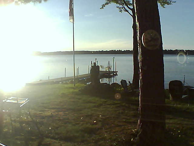 Whiteface Cam Image - Thu, 08/31/2017 7:03pm 