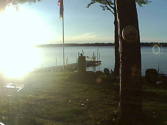 Whiteface Cam Image - Thu, 08/31/2017 7:13pm 