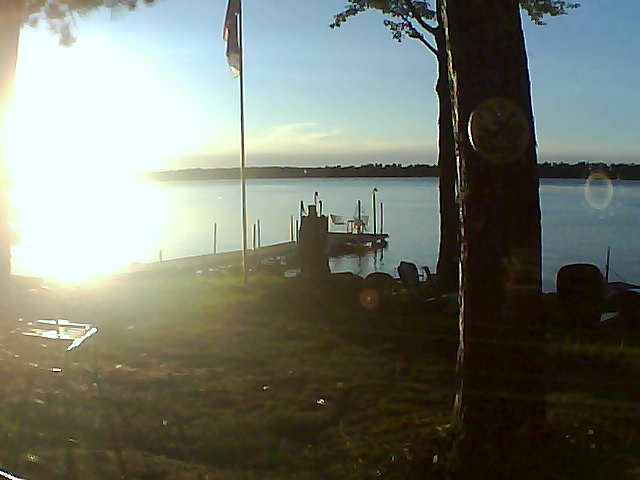 Whiteface Cam Image - Thu, 08/31/2017 7:23pm 