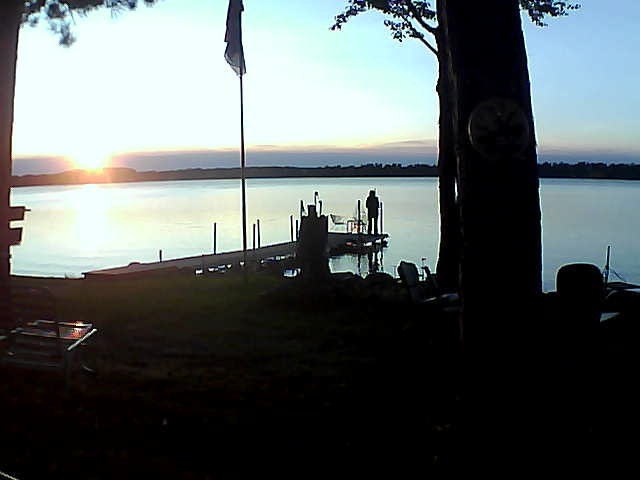 Whiteface Cam Image - Thu, 08/31/2017 7:33pm 