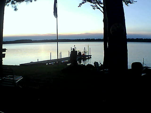 Whiteface Cam Image - Thu, 08/31/2017 7:43pm 