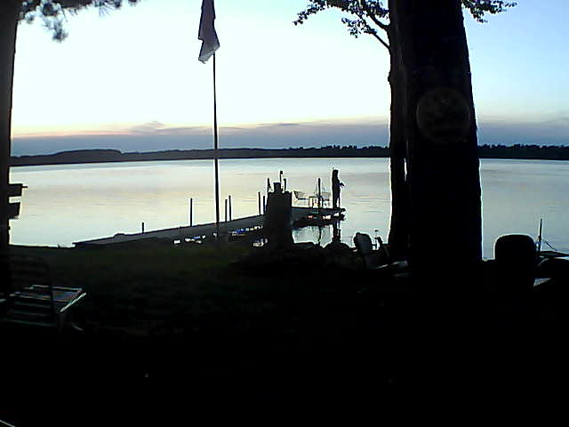 Whiteface Cam Image - Thu, 08/31/2017 7:53pm 