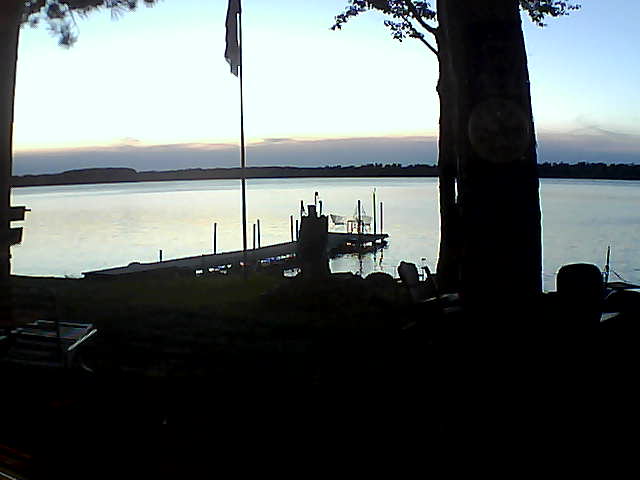 Whiteface Cam Image - Thu, 08/31/2017 8:03pm 