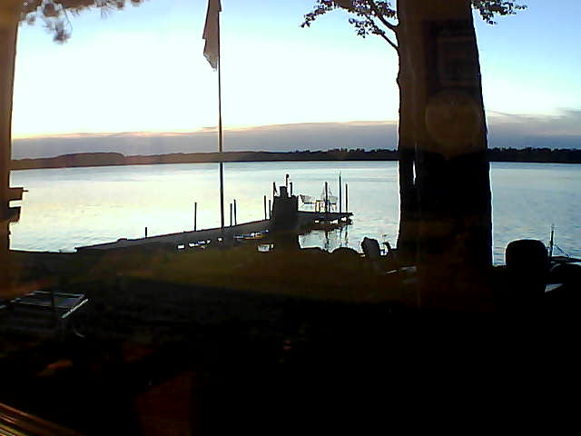 Whiteface Cam Image - Thu, 08/31/2017 8:13pm 